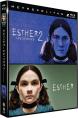 ORPHAN Blu-ray Zone B (France) 