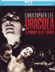 DRACULA PRINCE OF DARKNESS Blu-ray Zone B (Italie) 