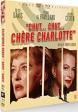 HUSH... HUSH, SWEET CHARLOTTE Blu-ray Zone B (France) 