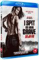 I Spit on Your Grave: Deja Vu Blu-ray Zone B (Angleterre) 