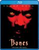 BONES Blu-ray Zone A (USA) 