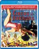 CIRCUS OF HORRORS Blu-ray Zone A (USA) 