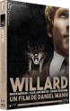 WILLARD Blu-ray Zone B (France) 