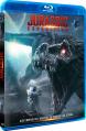Alien Expedition Blu-ray Zone B (France) 