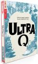 URUTORA Q (Serie) Blu-ray Zone A (USA) 