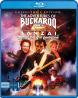 THE ADVENTURES OF BUCKAROO BANZAI ACROSS THE 8TH DIMENSION Blu-ray Zone A (USA) 