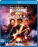 THE ADVENTURES OF BUCKAROO BANZAI ACROSS THE 8TH DIMENSION Blu-ray Zone A (USA) 