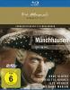 MUNCHAUSEN Blu-ray Zone B (Allemagne) 