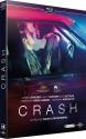 CRASH Blu-ray Zone B (France) 