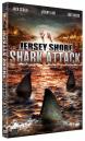 JERSEY SHORE SHARK ATTACK DVD Zone 2 (France) 