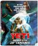 YETI : IL GIGANTE DEL 20 SECOLO Blu-ray Zone A (USA) 