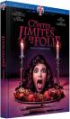 TALES THAT WITNESS MADNESS Blu-ray Zone B (France) 