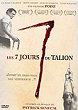 LES 7 JOURS DU TALION DVD Zone 2 (France) 