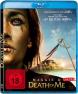 Death of Me Blu-ray Zone B (Allemagne) 