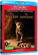 The Lion King Blu-ray Zone B (France) 