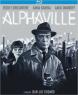 ALPHAVILLE, UNE ETRANGE AVENTURE DE LEMMY CAUTION Blu-ray Zone A (USA) 