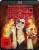 México Bárbaro Blu-ray Zone B (Allemagne) 