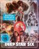 DEEP STAR SIX Blu-ray Zone B (Allemagne) 