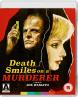 LA MORTE HA SORRISO ALL'ASSASSINO Blu-ray Zone B (Angleterre) 