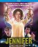 JENNIFER Blu-ray Zone A (USA) 