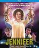 JENNIFER Blu-ray Zone A (USA) 