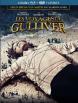 THE 3 WORLDS OF GULLIVER Blu-ray Zone B (France) 