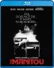 THE MANITOU Blu-ray Zone A (USA) 