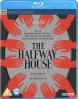 THE HALFWAY HOUSE Blu-ray Zone B (Angleterre) 