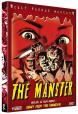 THE MANSTER DVD Zone 2 (France) 