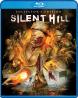 SILENT HILL Blu-ray Zone A (USA) 