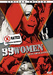 99 MUJERES DVD Zone 0 (USA) 