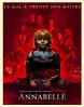 Annabelle Comes Home Blu-ray Zone 0 (France) 