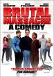Brutal Massacre: A Comedy Blu-ray Zone A (USA) 