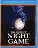 Night Game Blu-ray Zone A (USA) 