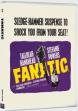 FANATIC Blu-ray Zone B (Angleterre) 