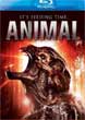ANIMAL Blu-ray Zone A (USA) 