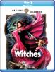 THE WITCHES Blu-ray Zone A (USA) 