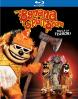 The Banana Splits Movie Blu-ray Zone B (Angleterre) 