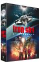 IRON SKY : THE COMING RACE Blu-ray Zone B (France) 