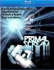 PRIMAL SCREAM Blu-ray Zone A (USA) 