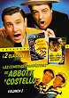 ABBOTT AND COSTELLO MEET THE KILLER, BORIS KARLOFF DVD Zone 2 (Espagne) 