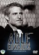 ABLE EDWARDS DVD Zone 1 (USA) 