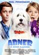 ABNER, THE INVISIBLE DOG DVD Zone 2 (France) 