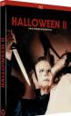 HALLOWEEN II Blu-ray Zone B (France) 