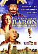 THE ADVENTURES OF BARON MUNCHAUSEN DVD Zone 2 (France) 