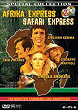 AFRICA EXPRESS DVD Zone 2 (Allemagne) 