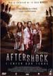 AFTERSHOCK DVD Zone 2 (France) 