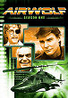AIRWOLF (Serie) DVD Zone 1 (USA) 