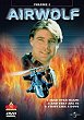 AIRWOLF (Serie) (Serie) DVD Zone 2 (Angleterre) 