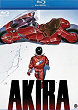 AKIRA Blu-ray Zone A (USA) 